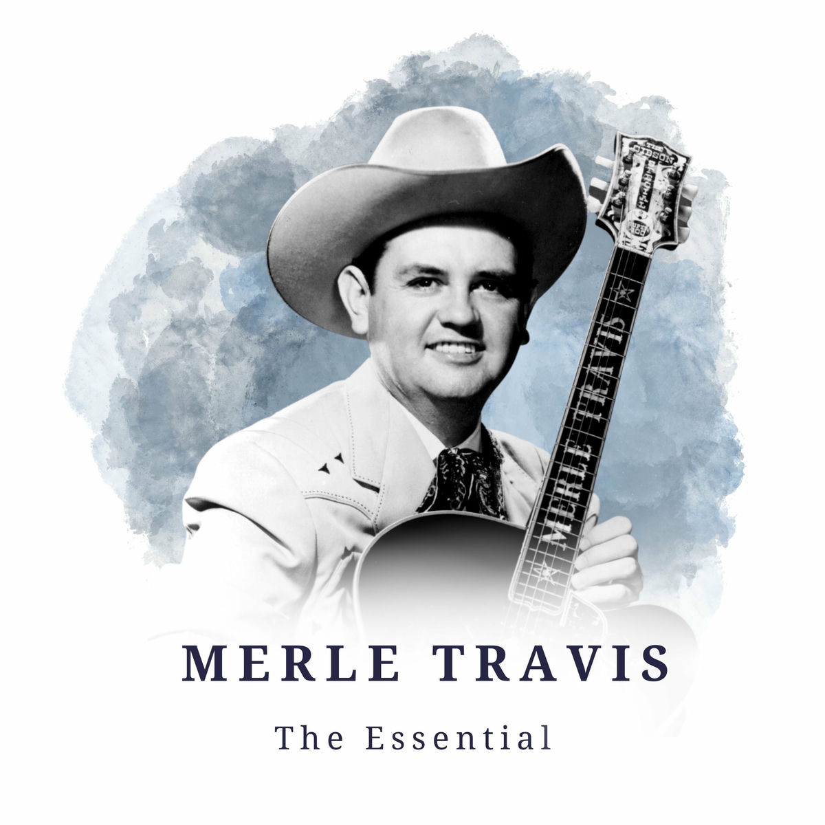 Merle Travis